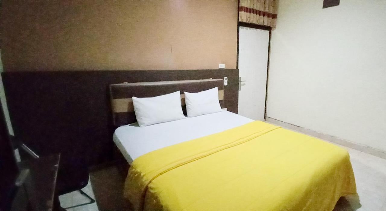 Hotel Syariah Gs Heritage, Kota Metro Exteriör bild