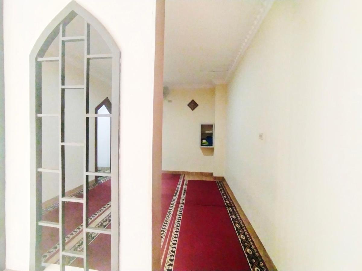 Hotel Syariah Gs Heritage, Kota Metro Exteriör bild