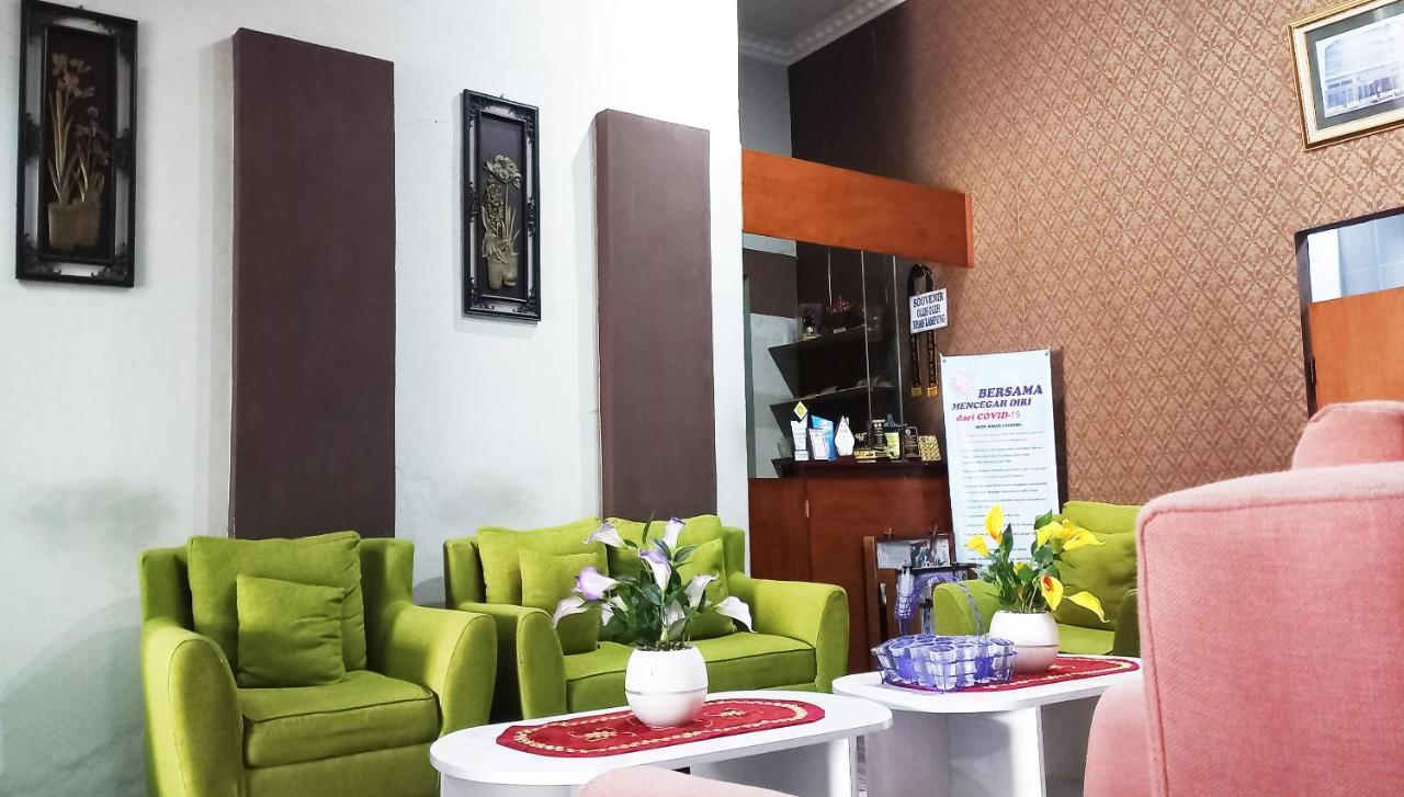 Hotel Syariah Gs Heritage, Kota Metro Exteriör bild