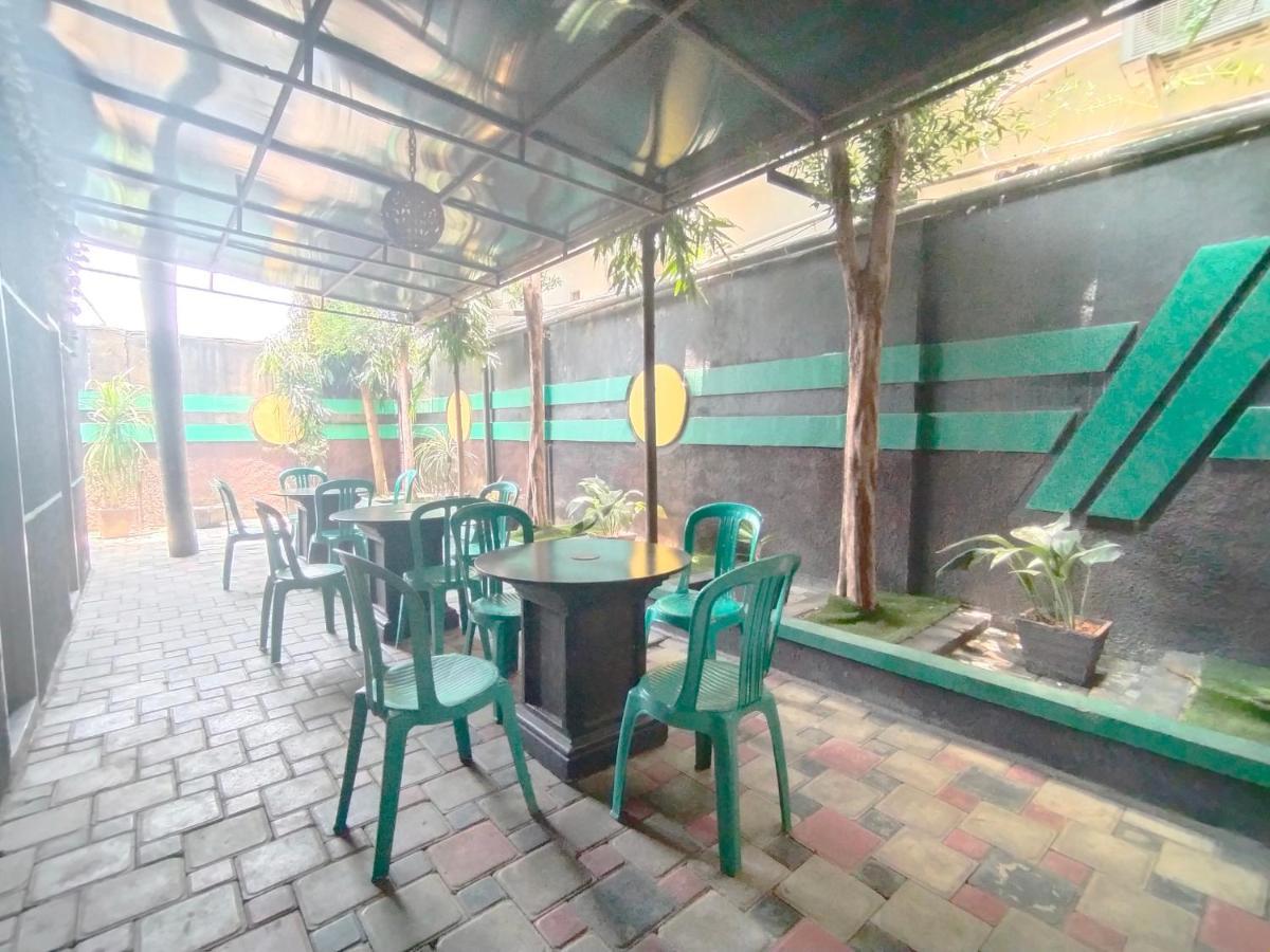 Hotel Syariah Gs Heritage, Kota Metro Exteriör bild