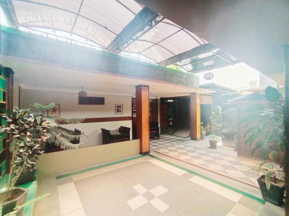 Hotel Syariah Gs Heritage, Kota Metro Exteriör bild