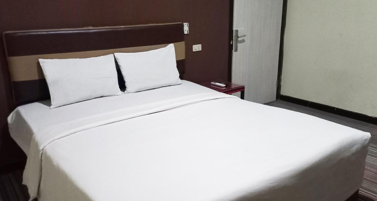 Hotel Syariah Gs Heritage, Kota Metro Exteriör bild