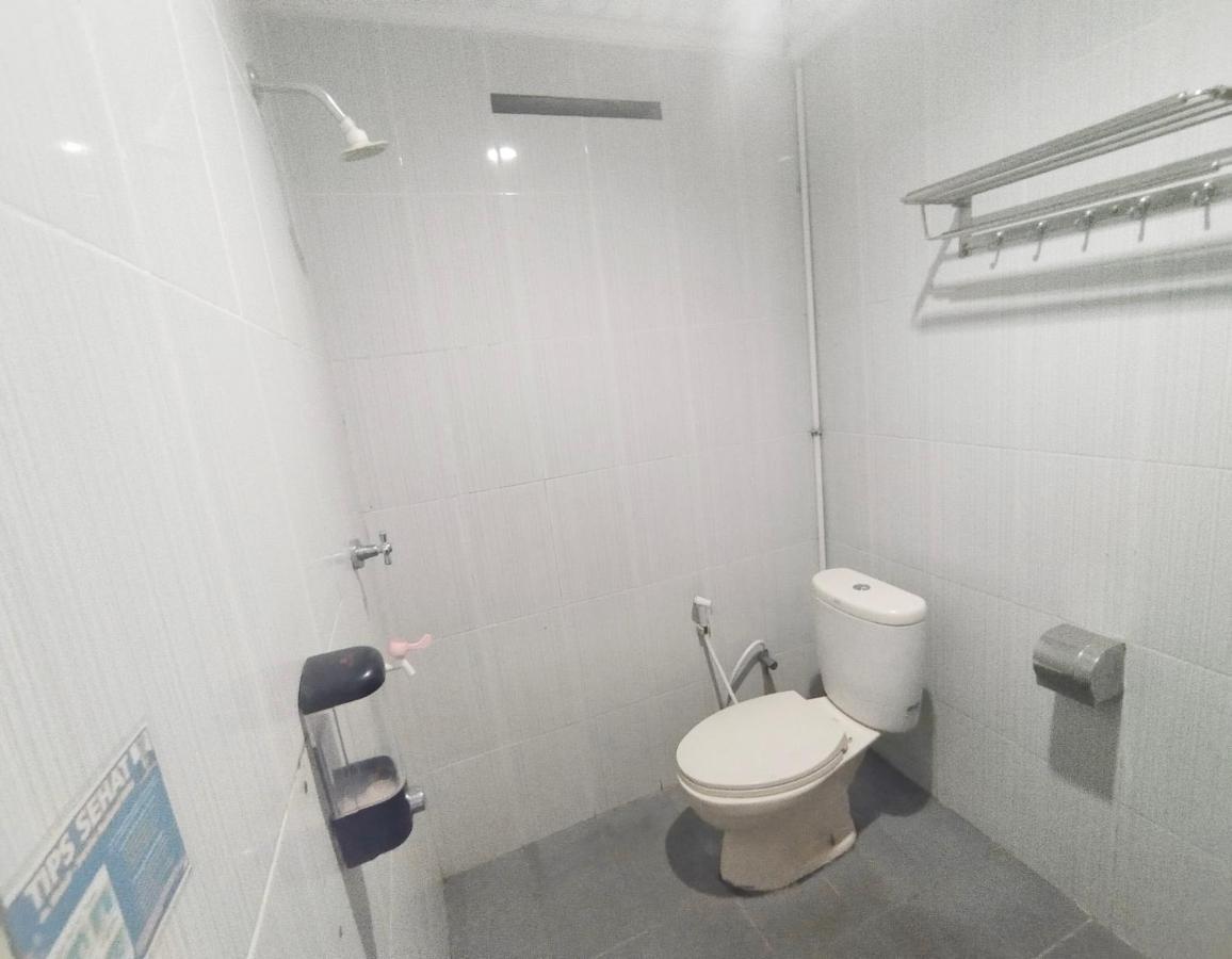 Hotel Syariah Gs Heritage, Kota Metro Exteriör bild